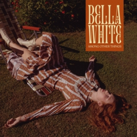 Bella White - Among Other Things | CD