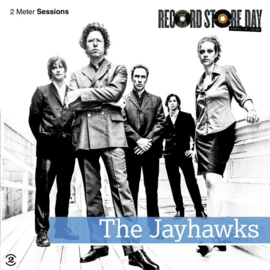 Jayhawks - 2 Meter sessions | LP