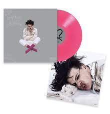 Yungblud - 21st Century Liability | LP -Coloured vinyl-