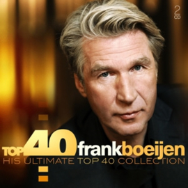 Frank Boeijen - Top 40 - Frank Boeijen  | 2CD