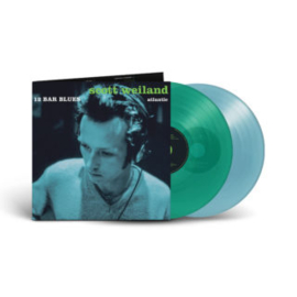 Scott Weiland - 12 Bar Blues  | LP 25th Anniversary, coloured vinyl