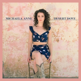 Michaela Anne - Desert Dove | CD