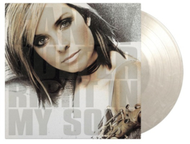 Candy Dulfer - Right In My Soul | 2LP -Coloured vinyl-