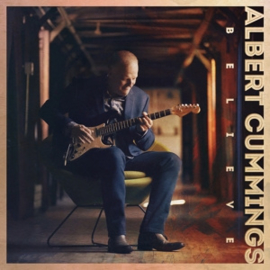 Albert Cummings - Believe | CD