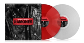 Ramones & Friends - Many Faces of Ramones | 2LP -coloured vinyl-