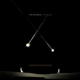 Tedeschi Trucks Band - I Am the Moon: Iv. Farewell | CD