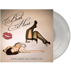 Beth Hart - Bang Bang Boom Boom | LP -Coloured Vinyl-
