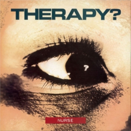 Therapy? - Nurse | 2CD reissue