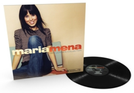 Maria Mena- Her Ultimate Collection | LP