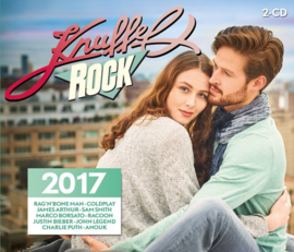 Various - Knuffelrock 2017 | CD