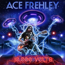 Ace Frehley - 10,000 Volts | CD