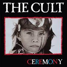 Cult - Ceremony | 2LP -Reissue-