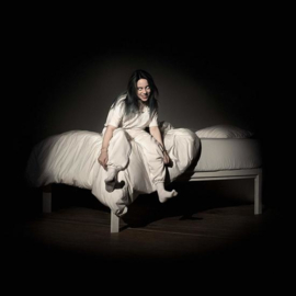 Billie Eilish - When we all fall asleep where do we go? | LP