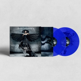 Apocalyptica - 7th Symphony | 2LP -Reissue, coloured vinyl-