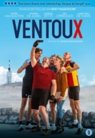 Movie - Ventoux | DVD