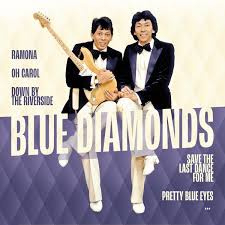 Blue Diamonds - Greatest Hits | CD