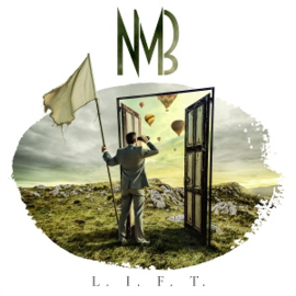 Neal Morse Band - L.I.F.T. | 2LP