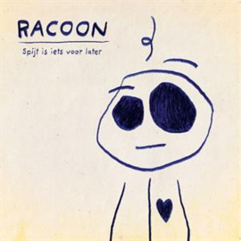 Racoon - Spijt is Iets Voor Later | CD -Reissue-