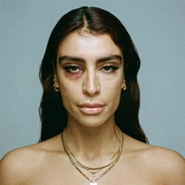 Sevdaliza - Shabrang | CD