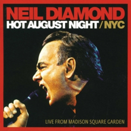 Neil Diamond - Hot August Night / Nyc  | 2LP