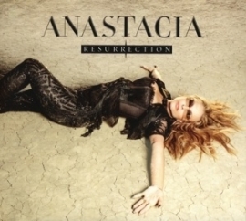 Anastacia - Resurrection | CD
