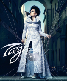 Tarja - Act II  | Blu-Ray