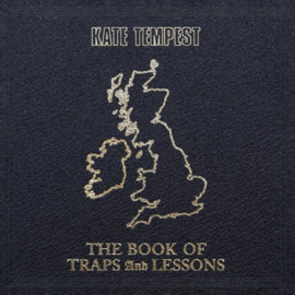 Kate Tempest - The Book Of Traps And Lessons |  CD