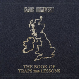 Kate Tempest - The Book Of Traps And Lessons |  LP