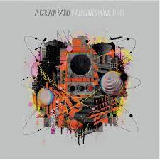 A Certain Ratio - It All Comes Down To This | CD