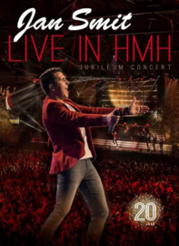 Jan Smit - Live in Hmh | DVD