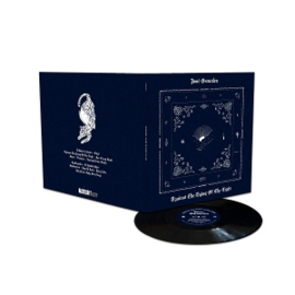 Jose Gonzalez - Against the Dying of the Light | LP