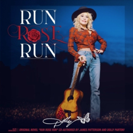 Dolly Parton - Run Rose Run  | CD