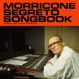 Ennio Morricone - Morricone Segreto Songbook  | CD