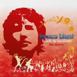 James Blunt - Back To Bedlam: The Demos | LP -Coloured vinyl-