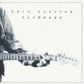 Eric Clapton - Slowhand | CD