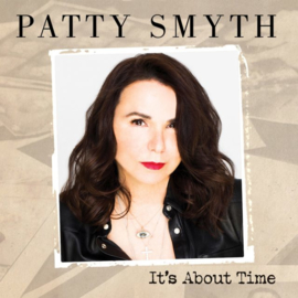 Patty Smyth - It's About Time | CD