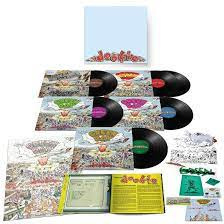 Green Day - Dookie | 6LP boxset