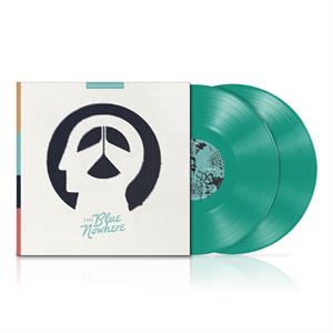 Between the Buried and Me - The Blue Nowhere | 2LP -Coloured vinyl-