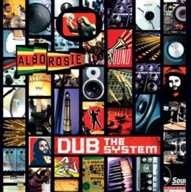 Alborosie - Dub the System | LP