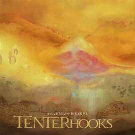 Silversun Pickups - Tenterhooks | LP -Coloured vinyl-