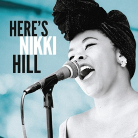 Nikki Hill - Heres Nikki Hill | CD