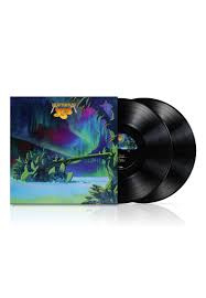 Yes - Aurora | 2LP