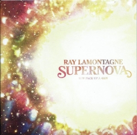 Ray Lamontagne - Suypernova  | 7" single