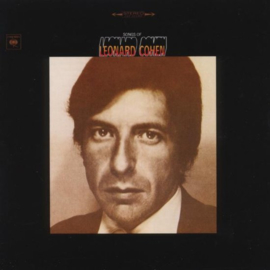 Leonatd Cohen - Songs of leonard Cohen | CD