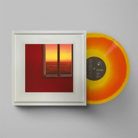 Khruangbin - A La Sala | LP -Coloured vinyl-