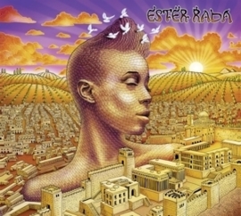 Ester Rada - Same | CD