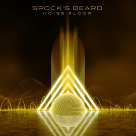 Spock's beard - Noise floor | 2LP + 2CD