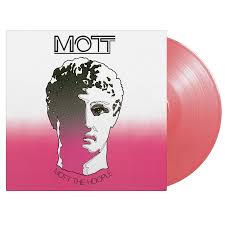 Mott the Hoople - Mott | LP