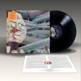 Alan Parsons Project - I Robot | 2LP -Reissue-