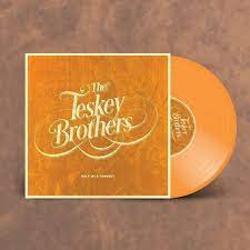 Teskey Brothers - Half Mile Harvest | LP -Reissue, coloured vinyl-